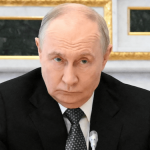 Russia willing to resume peace talks with Ukraine, US after Witkoff visit