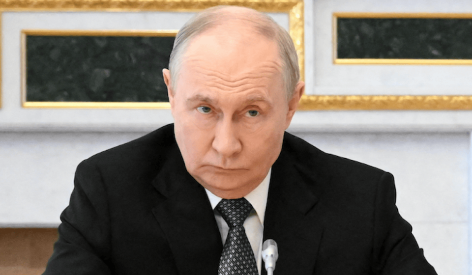 Russia willing to resume peace talks with Ukraine, US after Witkoff visit