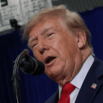 Trump escalates anti-Muslim rhetoric in fierce attack on El-Sayed