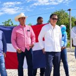 Arroceros de Montecristi esperan acuerdo con EE. UU. sobre el DR-CAFTA