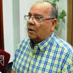 Carlos Segura Foster atribuye el «deterioro» arrocero al abandono de la producción nacional