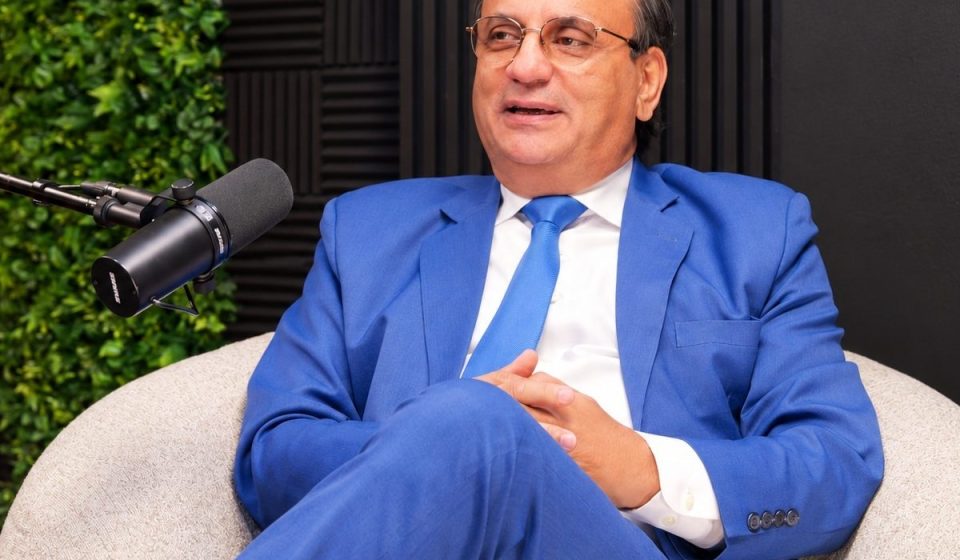 Elías Serulle llama a recuperar el sentido de la política y colocar los intereses de RD por encima de las estructuras partidarias
