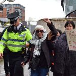 94-year-old Jewish barrister arrested for supporting Palestine Action