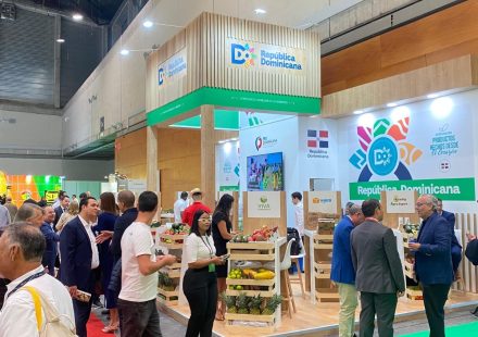 ProDominicana promueve participación comercial en tres mercados estratégicos