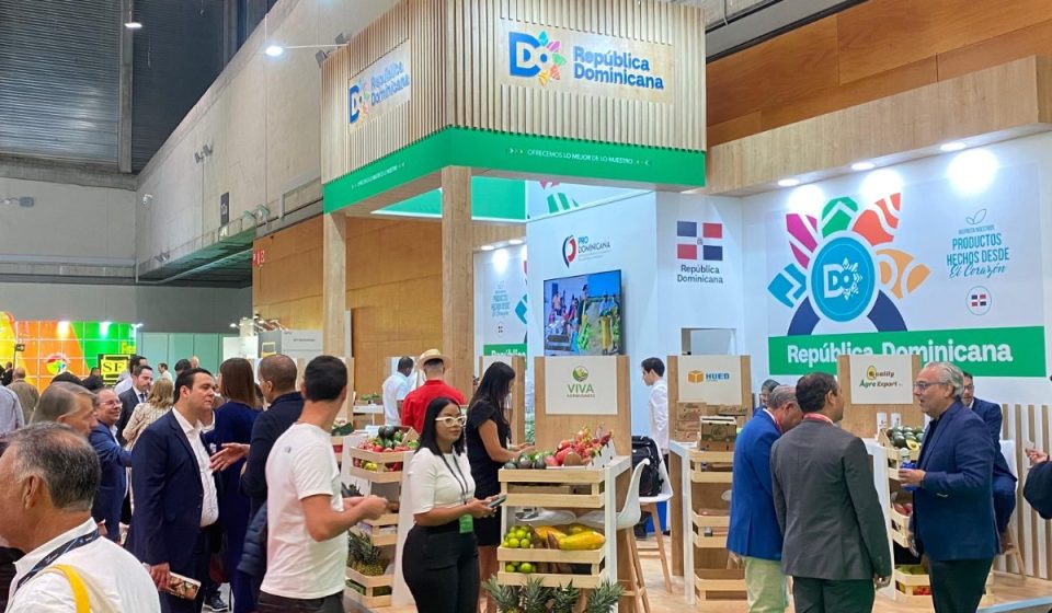 ProDominicana promueve participación comercial en tres mercados estratégicos