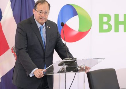 BHD patrocina conferencia sobre IA y mipymes en la Semana Dominicana en los EE. UU.
