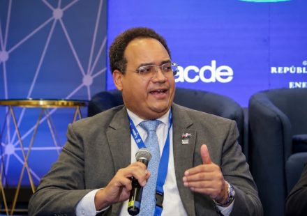 Superintendente de Electricidad adaptará la regulación eléctrica al crecimiento de la demanda