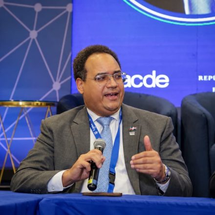 Superintendente de Electricidad adaptará la regulación eléctrica al crecimiento de la demanda