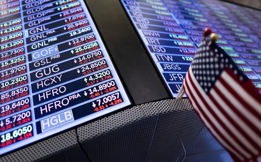 El alza del petróleo lastra a las bolsas europeas y deja un balance mixto en Wall Street