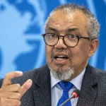 La OMS entrega a Egipto la certificación oficial de erradicación de la hepatitis C