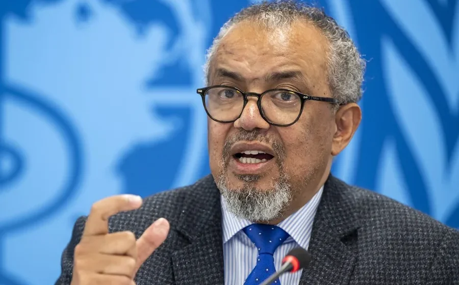 La OMS entrega a Egipto la certificación oficial de erradicación de la hepatitis C