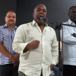 Tony Peña llama a la unidad del PRM y plantea tres retos para mantener el poder