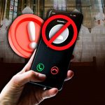 Una diócesis de España alerta de estafas telefónicas que clonan la voz del obispo