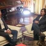 Opositores venezolanos preparan agenda de garantías políticas en diálogo con el chavismo