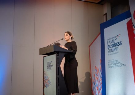 Latin American Family Business Summit reúne en RD a líderes y expertos para abordar los retos de las empresas familiares