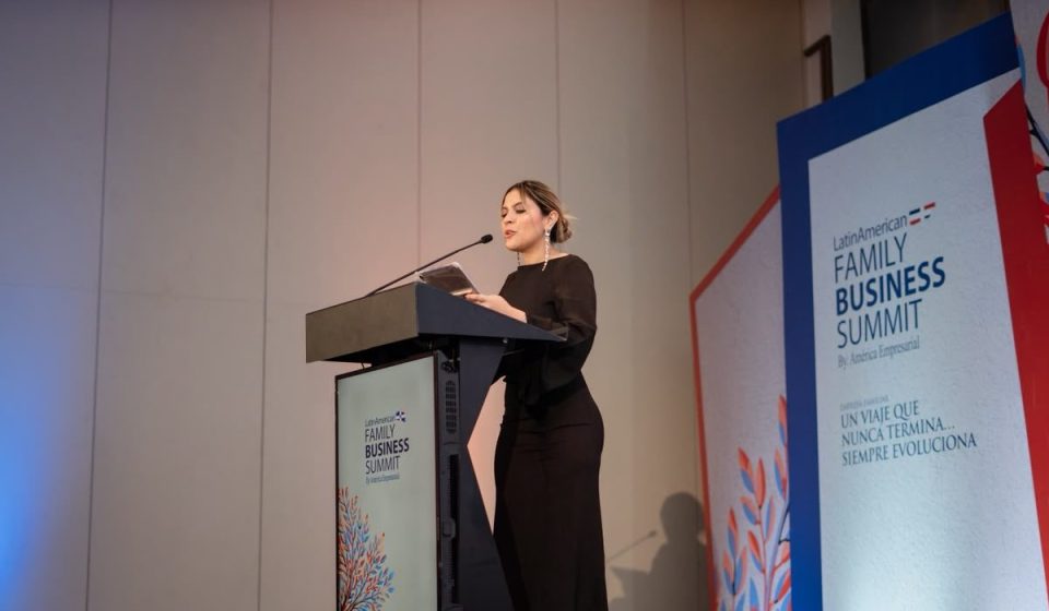 Latin American Family Business Summit reúne en RD a líderes y expertos para abordar los retos de las empresas familiares