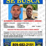 Se  entrega en La Romana hombre buscado por presunto asalto a empresario en Hato Mayor