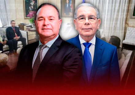 Video confirma postura del ministro de Agricultura sobre polémica por supuesta dispensa al sector arrocero
