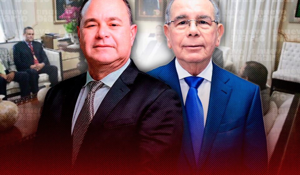 Video confirma postura del ministro de Agricultura sobre polémica por supuesta dispensa al sector arrocero