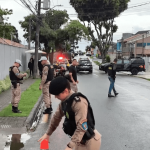 Suspect killed after 13 kindergarteners taken hostage, beaten in Brazil