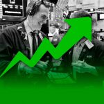 Wall Street termina verde la semana tras una ligera subida del paro en EEUU