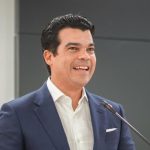Arnaud propondrá debate entre los precandidatos presidenciales del PRM