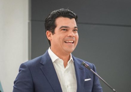 Arnaud propondrá debate entre los precandidatos presidenciales del PRM