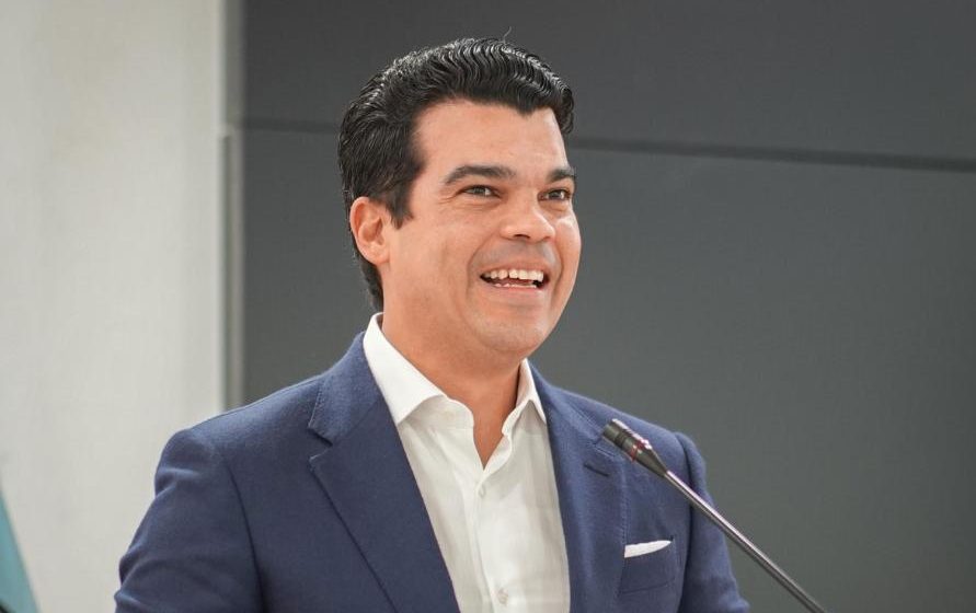 Arnaud propondrá debate entre los precandidatos presidenciales del PRM