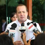 Paliza revela Gobierno busca renegociar el DR-CAFTA con EE.UU. para proteger arroceros