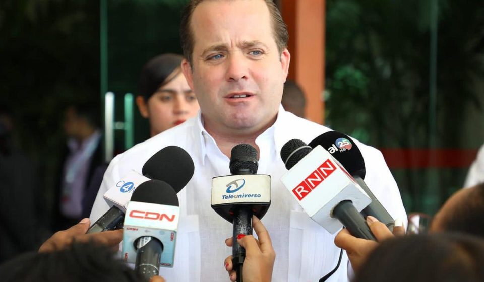 Paliza revela Gobierno busca renegociar el DR-CAFTA con EE.UU. para proteger arroceros