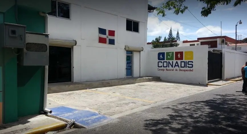 Conadis juramenta Comité Electoral y cuerpo técnico para la elección de su Cigcn