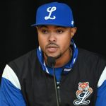 Gómez destaca reacción del Licey ante las Águilas y confirma debut de Abreu este domingo