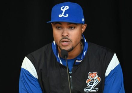 Gómez destaca reacción del Licey ante las Águilas y confirma debut de Abreu este domingo