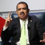 Sánchez Roa plantea elevar compensación a los arroceros y aumentar producción nacional a 17 millones de quintales