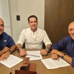 Caribbean Chemicals amplía su presencia en la RD mediante inversión estratégica en ProSADom