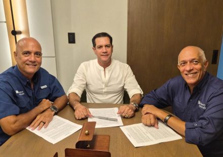 Caribbean Chemicals amplía su presencia en la RD mediante inversión estratégica en ProSADom