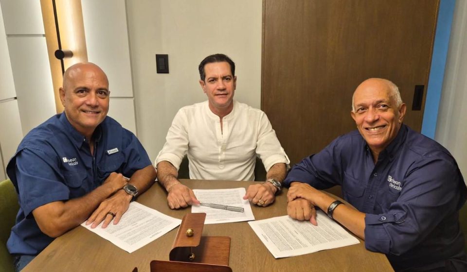 Caribbean Chemicals amplía su presencia en la RD mediante inversión estratégica en ProSADom