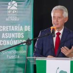 FP: El Presupuesto 2027 oculta cifras, se endeuda para pagar intereses, subsidios y reduce espacio para invertir en la gente