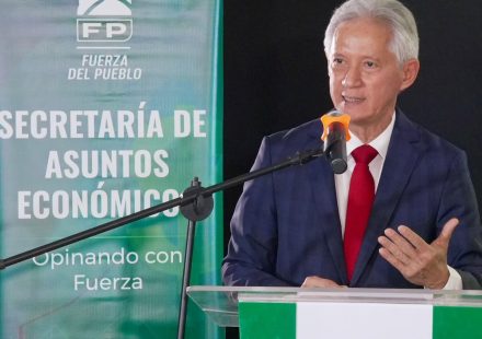 FP: El Presupuesto 2027 oculta cifras, se endeuda para pagar intereses, subsidios y reduce espacio para invertir en la gente