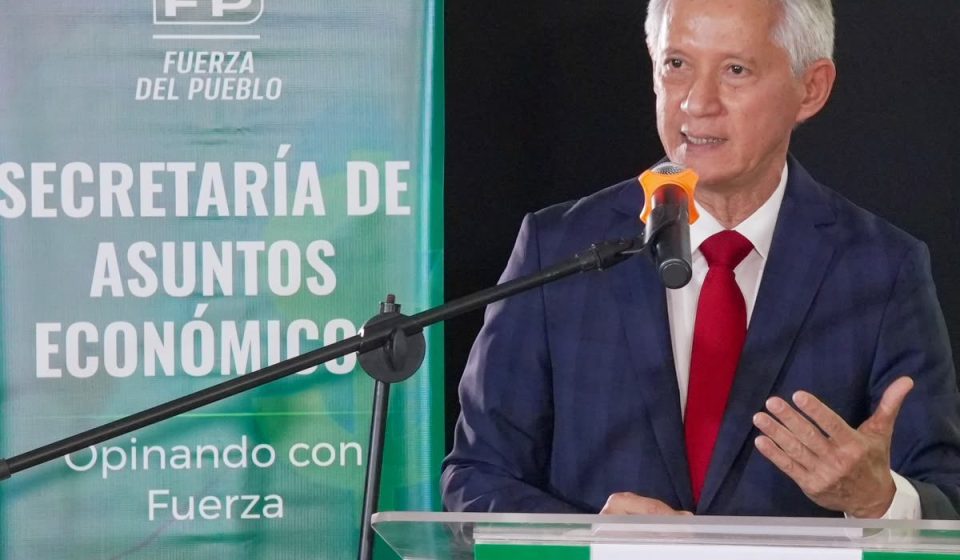 FP: El Presupuesto 2027 oculta cifras, se endeuda para pagar intereses, subsidios y reduce espacio para invertir en la gente
