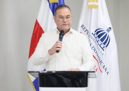 Ministro de Agricultura asegura que derogación de decreto no implica abandono al sector arrocero