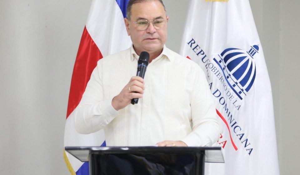Ministro de Agricultura asegura que derogación de decreto no implica abandono al sector arrocero