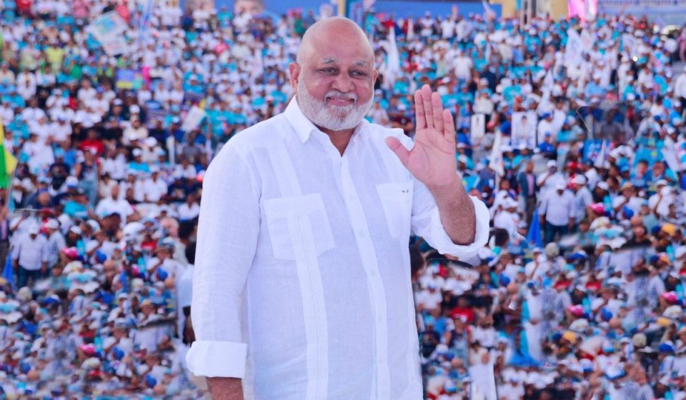 Equipo de Roberto Fulcar abre consultas nacionales para definir su posición ante las presidenciales del PRM en 2028