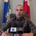 Alcalde de Tireo, La Vega, renuncia a la Fuerza del Pueblo por diferencias internas