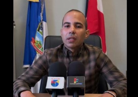 Alcalde de Tireo, La Vega, renuncia a la Fuerza del Pueblo por diferencias internas