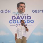 Comando municipal de David Collado en Santiago juramenta estructura de la Región Oeste II