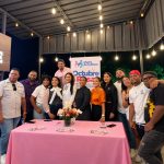 Fundación María de la Rosa convoca a caminata contra cáncer de mama en SPM