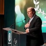 Felipe Vicini será Presidente de Honor del Ceremonial 2026 del Pabellón de la Fama del Deporte Dominicano