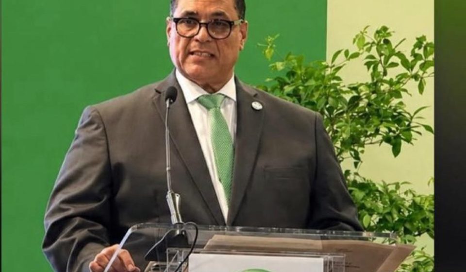FP pide negociar un tratado especial para el arroz dominicano en el DR-CAFTA