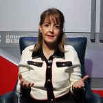 Yanira Fondeur alerta feminicidios han dejado 103 huérfanos en lo que va de año